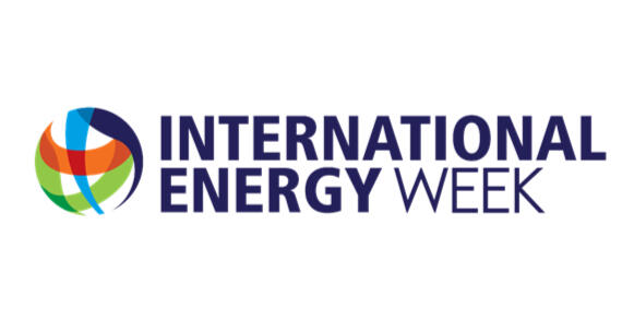 International Energy Week