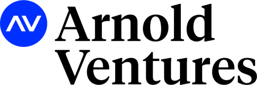 Arnold Ventures logo
