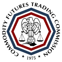 Seal of the Commodity Futures Trading Commission