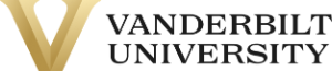Vanderbilt University logo